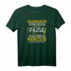 Herren Werkzeug braucht Pause T-Shirt  Lustiges Handwerker Geschenk für Heimwerker, Tischler, Dachdecker, Trockenbauer & Fliesenleger