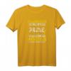Herren Werkzeug braucht Pause T-Shirt  Lustiges Handwerker Geschenk für Heimwerker, Tischler, Dachdecker, Trockenbauer & Fliesenleger