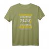 Herren Werkzeug braucht Pause T-Shirt  Lustiges Handwerker Geschenk für Heimwerker, Tischler, Dachdecker, Trockenbauer & Fliesenleger