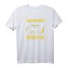 Herren Werkzeug braucht Pause T-Shirt  Lustiges Handwerker Geschenk für Heimwerker, Tischler, Dachdecker, Trockenbauer & Fliesenleger