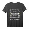 Lustiges Fliesenleger Handwerker T-Shirt mit Spruch - Perfektes Geschenk für Bauprofis, Bodenleger & Renovierer