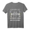 Lustiges Fliesenleger Handwerker T-Shirt mit Spruch - Perfektes Geschenk für Bauprofis, Bodenleger & Renovierer