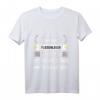 Lustiges Fliesenleger Handwerker T-Shirt mit Spruch - Perfektes Geschenk für Bauprofis, Bodenleger & Renovierer