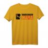 BAUSCHAUM MAFIA Lustiges Handwerker Geschenk T-Shirt für Maurer, Zimmerer, Elektriker & Installateure  Perfekt für Pfuscher & Bauprofis