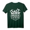 Pfusch it to the Limit Lustiges Handwerker Spruch T-Shirt für Bauarbeiter, Klempner, Tischler & mehr