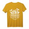 Pfusch it to the Limit Lustiges Handwerker Spruch T-Shirt für Bauarbeiter, Klempner, Tischler & mehr