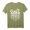 Pfusch it to the Limit Lustiges Handwerker Spruch T-Shirt für Bauarbeiter, Klempner, Tischler & mehr