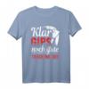 Transparenter Gips Trockenbauer T-Shirt  Lustiges Bauarbeiter Shirt für Baustellen & Handwerker mit Humor