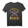 Metallbauer Schweißer Gott Schweisser Schlosser Stahlbau T-Shirt  Lustiges Berufsgeschenk für Handwerker zum Vatertag & Geburtstag