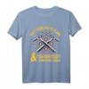 Metallbauer Schweißer Gott Schweisser Schlosser Stahlbau T-Shirt  Lustiges Berufsgeschenk für Handwerker zum Vatertag & Geburtstag