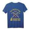 Metallbauer Schweißer Gott Schweisser Schlosser Stahlbau T-Shirt  Lustiges Berufsgeschenk für Handwerker zum Vatertag & Geburtstag