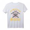 Metallbauer Schweißer Gott Schweisser Schlosser Stahlbau T-Shirt  Lustiges Berufsgeschenk für Handwerker zum Vatertag & Geburtstag