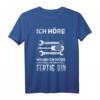 Handwerker Papa Werkzeug Werkstatt Geschenk T-Shirt mit lustigem Spruch  Perfektes Geschenk für Mechaniker & Handwerker Väter