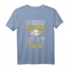 Herren Elektriker Papa T-Shirt - Persönliches Geschenk für Meister, Handwerker & Elektroniker mit Spruch