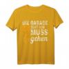 Lustiges Schrauben Werkzeug Garage Hobby T-Shirt - Klassischer Schnitt, doppelt genähter Saum, ideal für Heimwerker und Werkzeugliebhaber