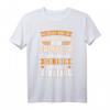 Herren Spengler Klempner Handwerker Blechner Geschenk T-Shirt  Lustiges Arbeitershirt für Dachdecker, Installateure und Klempner