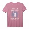 Herren Maler Lackierer Malermeister Meister Geschenk T-Shirt  Perfekt für Maler, Lackierer & Handwerker als Geschenkidee