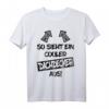 Herren Lustiges Dachdecker T-Shirt mit Spruch - Perfektes Outfit für Dachdecker Meister, Ausbildung & Beruf