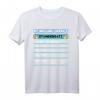 Lustiges Spruch T-Shirt für Reinigungskraft & Handwerker  Humorvolles Geschenk für Meister, Lehrling & Azubi zu Weihnachten, Vatertag & Geburtstag