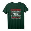 Klempner Keine Pause Heizungsbauer Heizungsbau Handwerker T-Shirt  Lustiges Geschenk für Installateure und Bauarbeiter