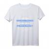 Schuhmacher Handwerker Fuß Schuhe Beruf T-Shirt mit lustigem Spruch  Perfektes Geschenk zu Weihnachten und Geburtstag