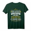 Lustiges Fliesenleger Geschenkidee T-Shirt mit Sprüchen - Perfekt für Geburtstag, Weihnachten & Handwerksberufe