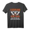 Tilers Keine Pause Werkzeug-Wiederherstellung T-Shirt  Lustiges Handwerker Shirt für Fliesenleger und Bauarbeiter