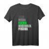 Sägen messen fluchen wiederholen  Lustiges Handwerker T-Shirt für Tischler, Schreiner & Heimwerker