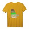 Sägen messen fluchen wiederholen  Lustiges Handwerker T-Shirt für Tischler, Schreiner & Heimwerker