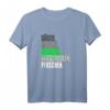 Sägen messen fluchen wiederholen  Lustiges Handwerker T-Shirt für Tischler, Schreiner & Heimwerker