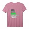 Sägen messen fluchen wiederholen  Lustiges Handwerker T-Shirt für Tischler, Schreiner & Heimwerker
