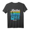 Meister 2022 Meisterprüfung Handwerker T-Shirt  Stolz auf den Meistertitel für Gesellen & Meisteranwärter im Handwerk