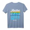 Meister 2022 Meisterprüfung Handwerker T-Shirt  Stolz auf den Meistertitel für Gesellen & Meisteranwärter im Handwerk