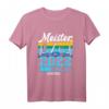 Meister 2022 Meisterprüfung Handwerker T-Shirt  Stolz auf den Meistertitel für Gesellen & Meisteranwärter im Handwerk