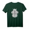 Schwarzwald Kuckucksuhr Uhrmacher T-Shirt - Dekoratives Uhrendesign für Uhrenliebhaber, Sammler & Schwarzwald-Fans