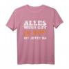 Alles wird gut Der Meister ist jetzt da - Lustiges Handwerker T-Shirt für frischgebackene Meister im Handwerk, Mechanik, Malerei, Zimmerer & Elektriker