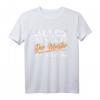 Alles wird gut Der Meister ist jetzt da - Lustiges Handwerker T-Shirt für frischgebackene Meister im Handwerk, Mechanik, Malerei, Zimmerer & Elektriker
