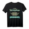 Heizungsbauer T-Shirt mit lustigem Spruch - Perfektes Geschenk für Heizungsinstallateure und Handwerker