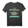 Heizungsbauer T-Shirt mit lustigem Spruch - Perfektes Geschenk für Heizungsinstallateure und Handwerker