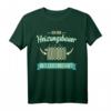 Heizungsbauer T-Shirt mit lustigem Spruch - Perfektes Geschenk für Heizungsinstallateure und Handwerker