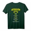 Dachdecker Stundenlohn Lustige Sprüche Geschenk T-Shirt  Perfekt für Abschluss & Meisterprüfung, Handwerker Humor