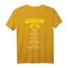 Dachdecker Stundenlohn Lustige Sprüche Geschenk T-Shirt  Perfekt für Abschluss & Meisterprüfung, Handwerker Humor