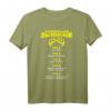 Dachdecker Stundenlohn Lustige Sprüche Geschenk T-Shirt  Perfekt für Abschluss & Meisterprüfung, Handwerker Humor