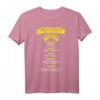 Dachdecker Stundenlohn Lustige Sprüche Geschenk T-Shirt  Perfekt für Abschluss & Meisterprüfung, Handwerker Humor