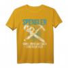 Herren Spengler Werkzeug Klempner Installateur T-Shirt  Robustes Berufskleidung für Handwerker mit Spruch, ideal für Dachdecker & Blechner