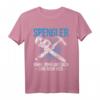 Herren Spengler Werkzeug Klempner Installateur T-Shirt  Robustes Berufskleidung für Handwerker mit Spruch, ideal für Dachdecker & Blechner