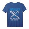 Herren Spengler Werkzeug Klempner Installateur T-Shirt  Robustes Berufskleidung für Handwerker mit Spruch, ideal für Dachdecker & Blechner