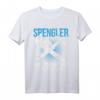 Herren Spengler Werkzeug Klempner Installateur T-Shirt  Robustes Berufskleidung für Handwerker mit Spruch, ideal für Dachdecker & Blechner