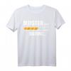 Herren Meister 2020 Handwerker Kfz Meister Werkstatt Geschenk T-Shirt - Lustiges Witziges Outfit für Zimmerer, Schreiner, Dachdecker & Mechaniker