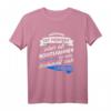T-Shirt Bootsfahrer - Lustiges Kapitän T-Shirt mit Spruch für Schiffsführer, Skipper & Seefahrer  Perfektes Geschenk für Geburtstag & Weihnachten